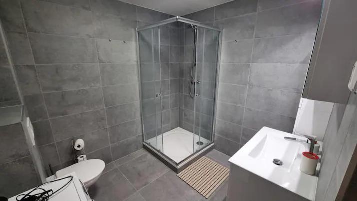 Apartment Krakovska 20 布拉格 外观 照片