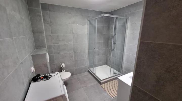 Apartment Krakovska 20 布拉格 外观 照片
