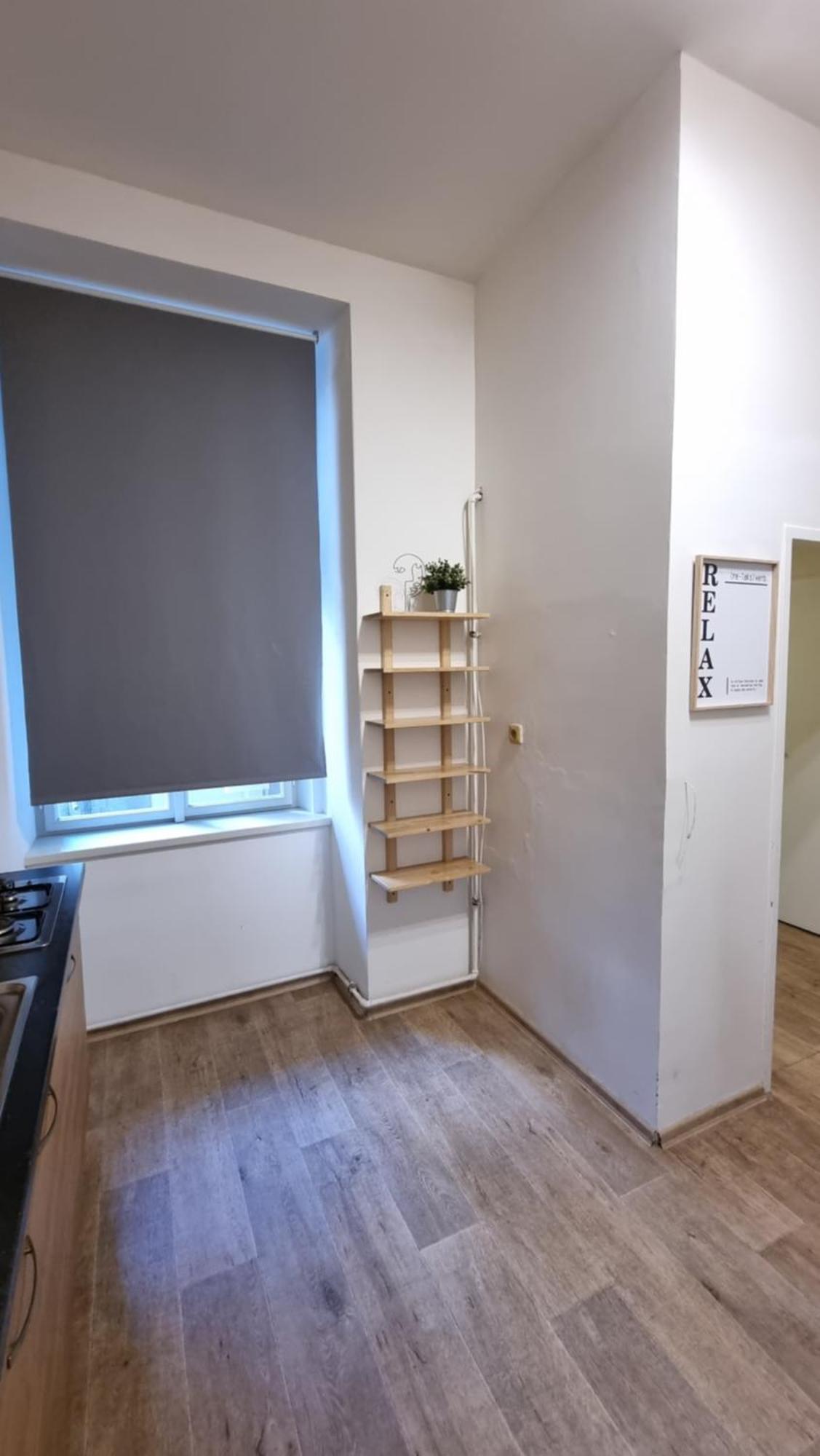 Apartment Krakovska 20 布拉格 外观 照片