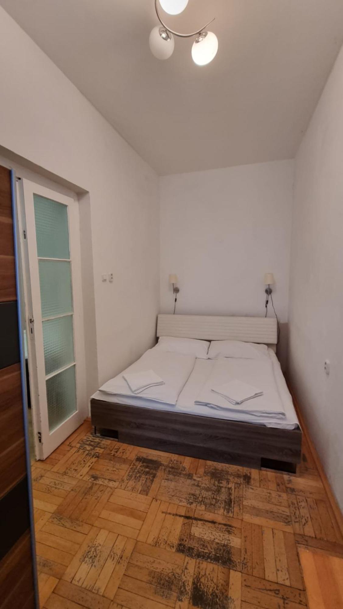 Apartment Krakovska 20 布拉格 外观 照片